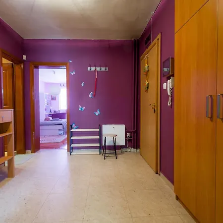 Apartament Centre With Free On-site Parking