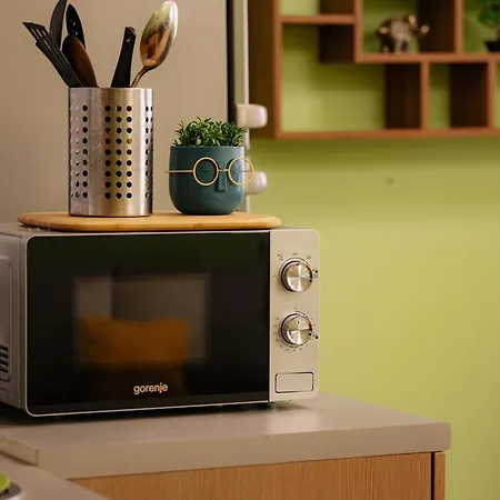 Centre With Free On-site Parking * Σόφια