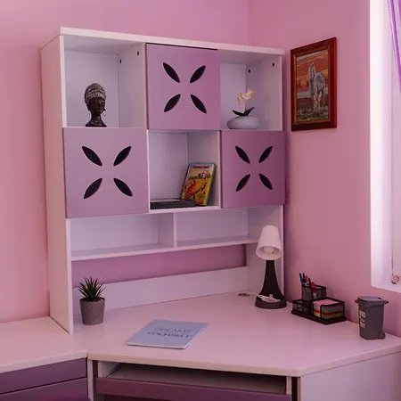 Centre With Free On-site Parking *