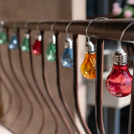 Centre With Free On-site Parking