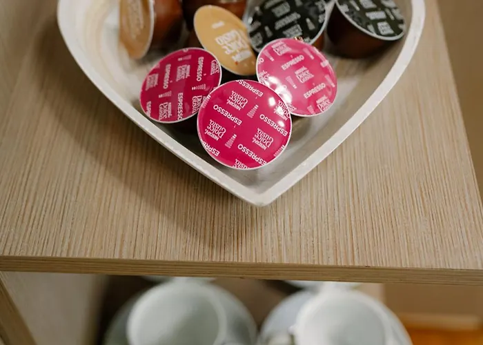 Apartamento Centre With Free On-site Parking Sofía