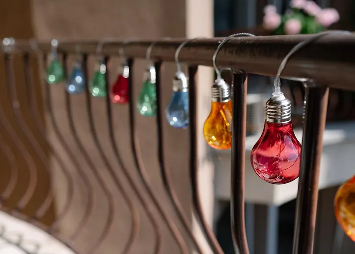 Centre With Free On-site Parking