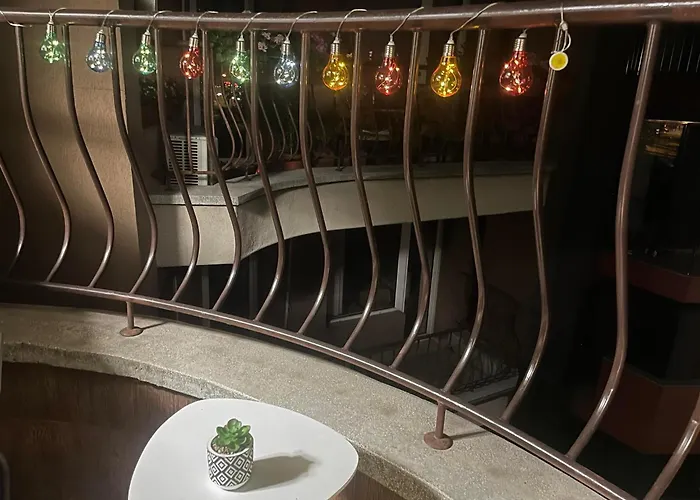 公寓 Centre With Free On-site Parking *