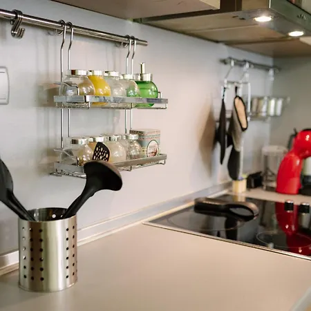 Centre With Free On-site Parking Апартаменты София