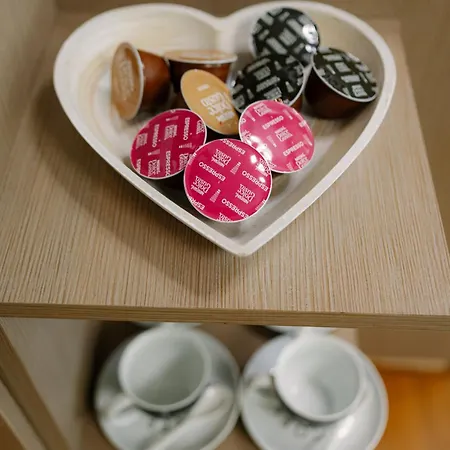 Апартаменты Centre With Free On-site Parking София